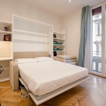 Calzolerie Luxury Studio Bologna Eksteriør billede