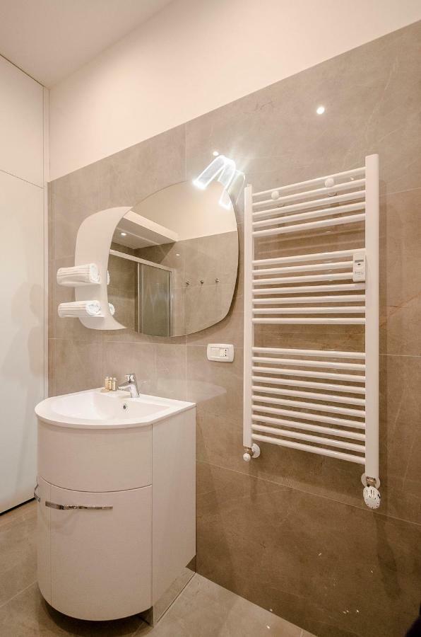 Calzolerie Luxury Studio Bologna Eksteriør billede